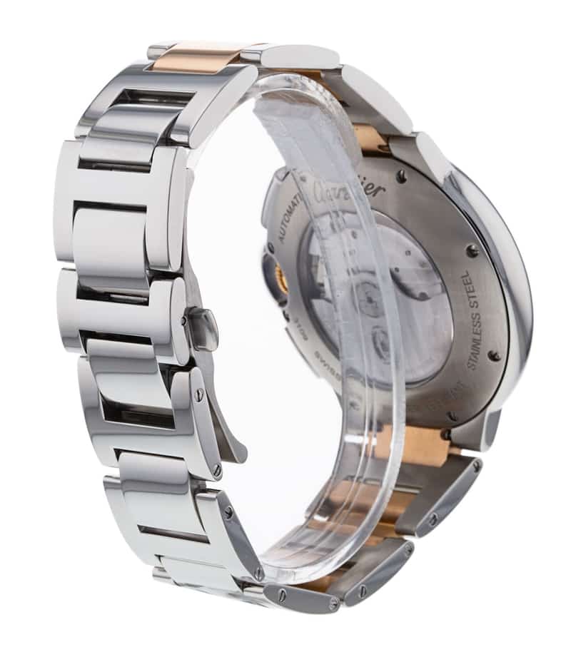 Cartier Ballon Bleu W6920063